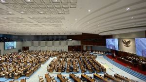 Komisi II DPR Upayakan Revisi UU Pemilu Rampung Tahun Ini