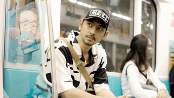Dalam Proses Cerai, Putri Anne Bebaskan Arya Saloka Jalankan Peran Ayah untuk Anak