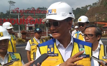 Menteri PU: Rencana Pembangunan Bandara Bali Utara Melibatkan Lintas Sektor