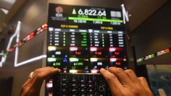 There Is A Limited Strengthening Room For The JCI At The Beginning Of The Week, Check Out The Stock Recommendations