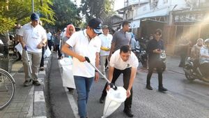 KLH Siapkan Sanksi Bagi Daerah yang Abaikan Pengelolaan Sampah
