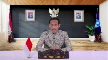 Didesak NU-Muhammadiyah, Menteri Nadiem Batalkan Syarat Sekolah Penerima BOS dengan 60 Siswa