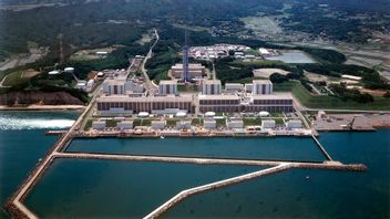 Second Wave Of Disposal Of Radioactive Waste Water PLTN Fukushima Begins, As Of 460 Tons Per Day