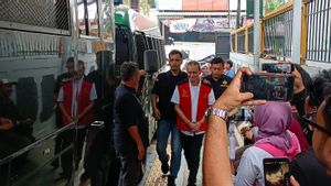Fariz RM Hadirkan Mantan Kepala BNN Sebagai Saksi, untuk Dapat Rehabilitasi?