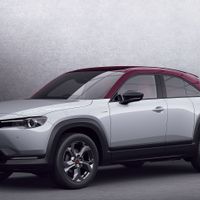 Failed With MX-30 In The US, CEO Of Mazda: EV Request Is Still Small, Except For Tesla