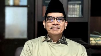 Wasekjen PBNU: Gus Yahya Sudah Tak Berhak Atasnamakan PBNU