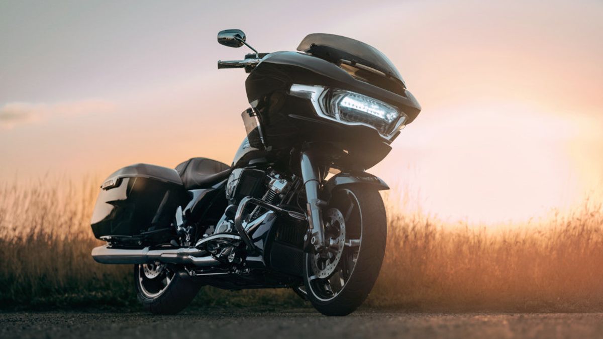 Harley-Davidson Recalls More Than 41.000 Motor Units In The US, Here's The Cause