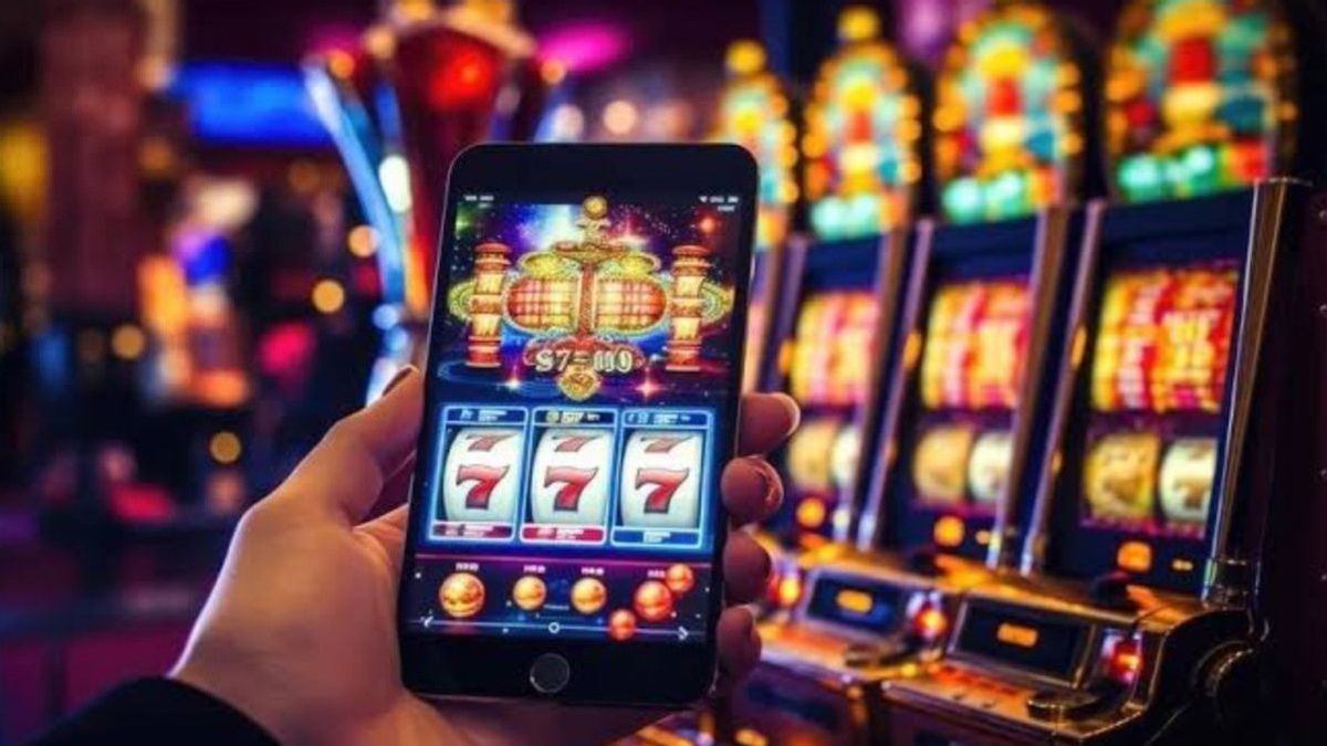 온라인 도박 중독, 팔렘방의 물 저장소 직원이 고용주 재산을 훔치다