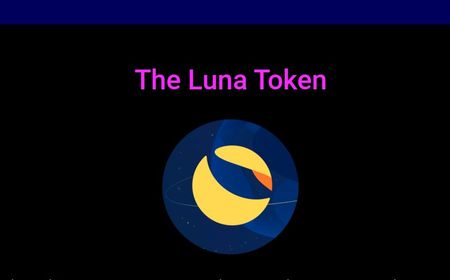 Ingin Jadi Penguasa Bitcoin, Terra Luna (LUNA) Borong 4.130 BTC