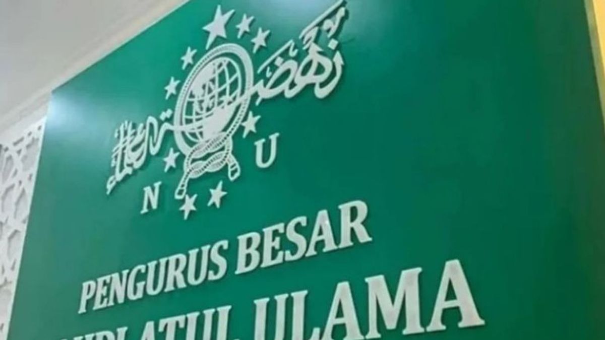 PBNU Bantah Tuduhan TPPU, Anggap Prematur dan Menyimpang dari Ketentuan Hukum