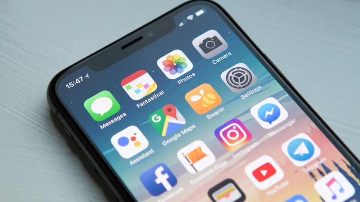 Cara Blokir SMS Pop Up di Android, Ikuti Langkah-langkah Berikut