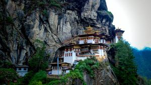 Bhutan Mulai Menambang Bitcoin dengan Energi Hijau