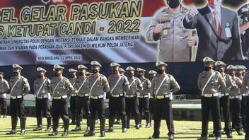 Arus Mudik Kendaraan yang Masuk ke Jawa Tengah Mulai Ramai, Ada Peningkatan 13 Persen