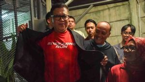 Prabowo Subianto Ambil Risiko Besar dengan Pemberian Abolisi dan Amnesti