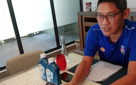 Shell Terapkan Sistem Digital dalam Produk Cegah Oli Palsu