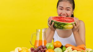 3 Kesalahan Umum saat Mengonsumsi Buah yang Sebabkan Masalah Pencernaan