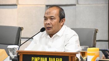 DPRD جاوة الغربية يدعو إلى نهج بناء جدلي Gapura Gedung Sate