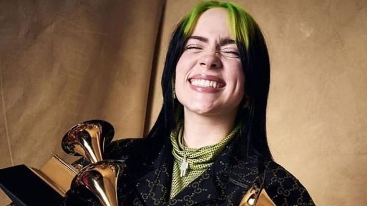 Billie Eilish dan Fender Berkolaborasi Rilis Ukulele