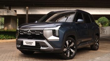 Destinator as a Family SUV Offers Abundant Storage Space, What's Up?