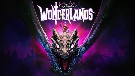 Tiny Tina's Wonderlands将在所有平台上全面推出