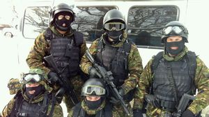  FSB Sebut Rencana Ukraina Membajak Pesawat Angkatan Udara Rusia Didukung Intelijen Inggris