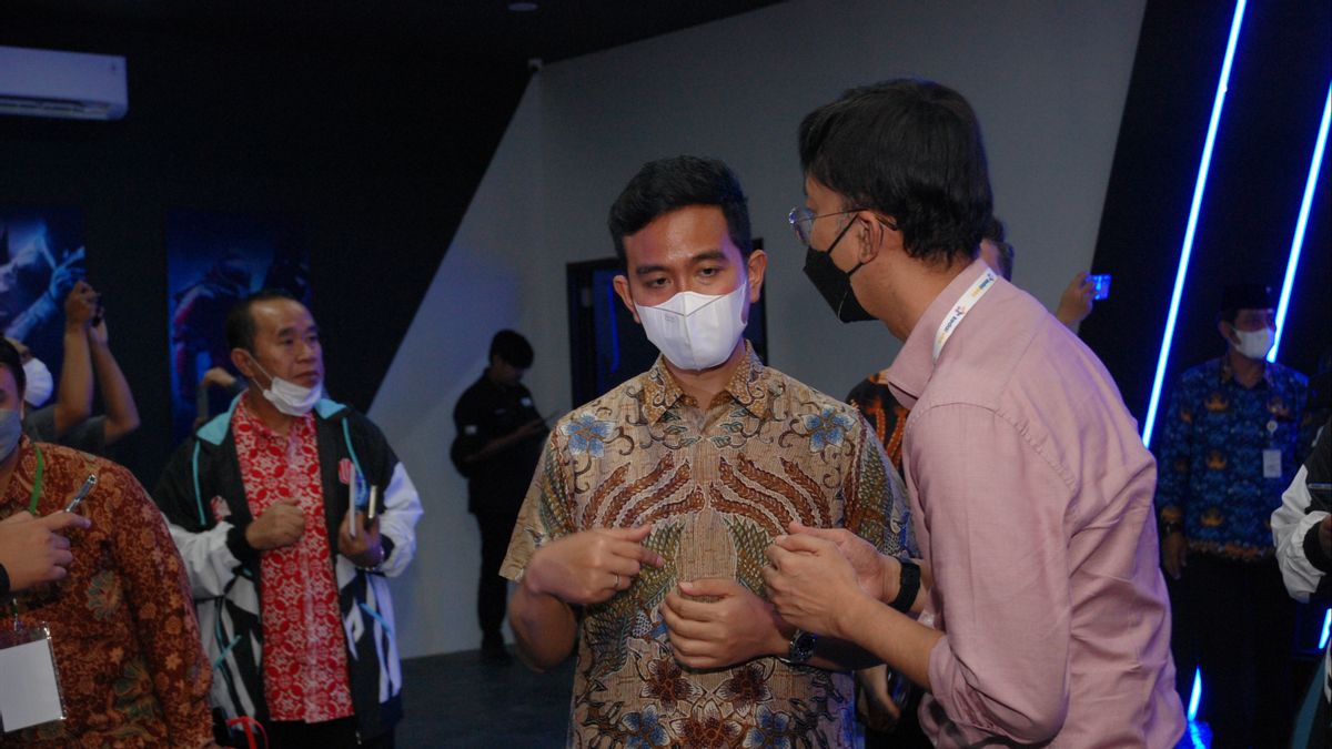 Dukung Talenta Gim Nasional, ICE Institute dan Acer Indonesia Buat <i>Game Working Space</i> di Solo