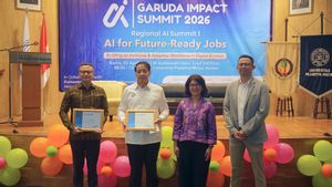 BINAR dan Microsoft Dorong 145.000 ASN Kuasai AI Lewat Program GARUDA AI