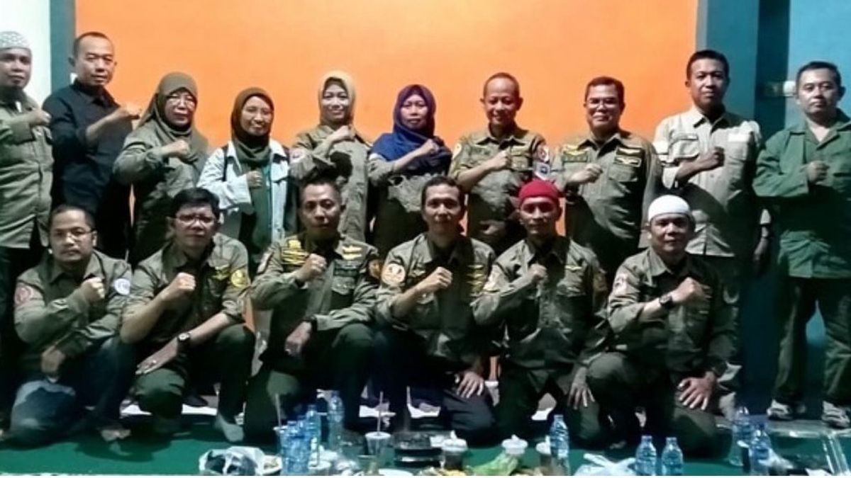 Aliansi Masyarakat Tekstil Indonesia Gelar Saresahan Sumpah Pemuda, Ini Tuntutannya