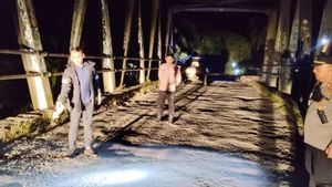 Baku Pukul 2 Lawan 2 Berujung 1 Tewas, 16 Pelajar di Cianjur Jadi Tersangka