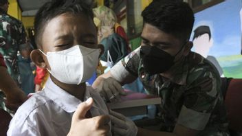 Head Of BIN Reveals Policy Implemented By Indonesia Shows Turning Of A Pandemic Into An Endemic