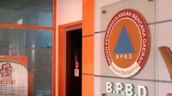 BPBD Bantul Berlakukan Status Siaga Banjir-longsor Hingga 31 Desember