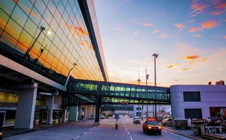 Aplikasi PeduliLindungi Sudah Digunakan 1 Juta Kali di Bandara yang Dikelola Angkasa Pura II