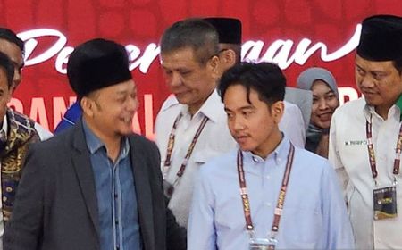 Pilkada 2024, KPUD Jawa Tengah Pastikan Hanya 2 Pasangan Maju di Pilkada Jateng