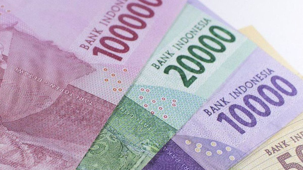 Jadwal dan Lokasi Penukaran Uang Baru di Semarang, Dibuka Sejak 15 Maret