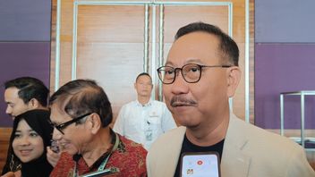 インドネシアが気候変動対策文書を作成するのを支援し、OIKNはADBに感謝の意を表します