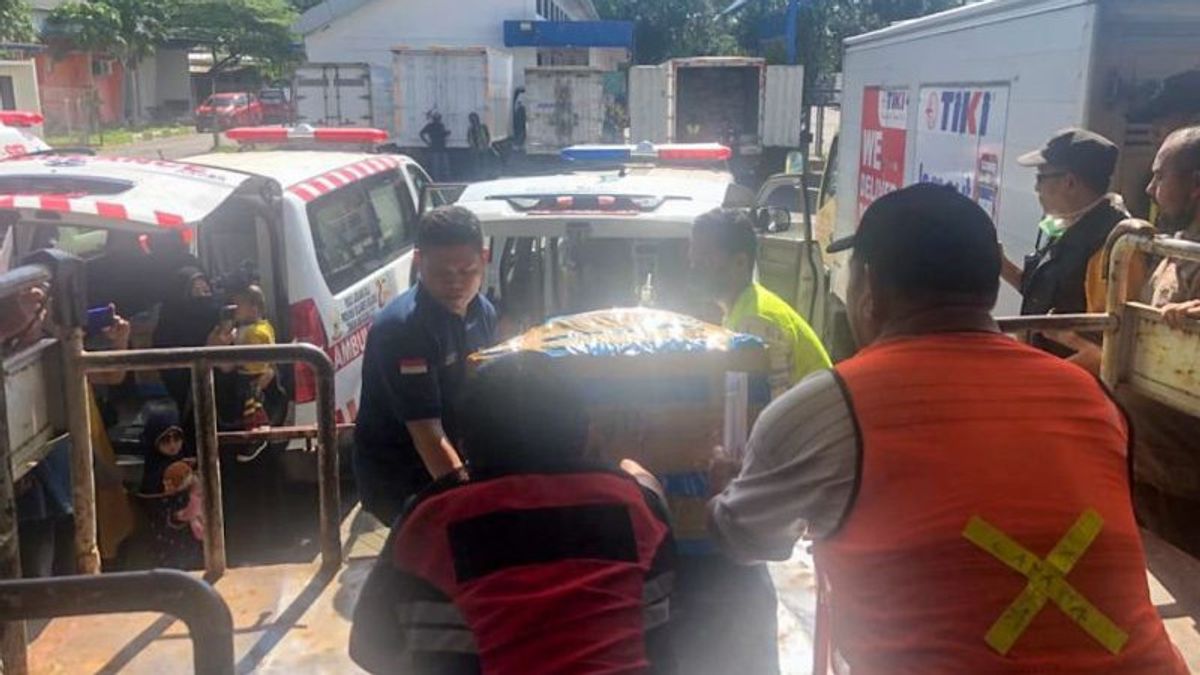 Berita Sulsel terkini: Pemprov Sulsel Sediakan Fasilitas Kepulangan untuk Korban Penembakan KKB di Nduga ke Selayar