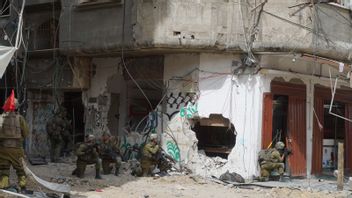 Ingin AS Jelaskan Konsekuensi Operasi Militer di Rafah ke Israel, Mesir: Tidak Cukup Retorika