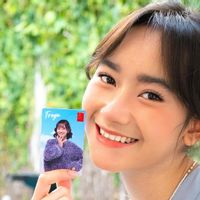 Freya JKT48 Tempuh Jalur Hukum atas Dugaan Manipulasi Konten