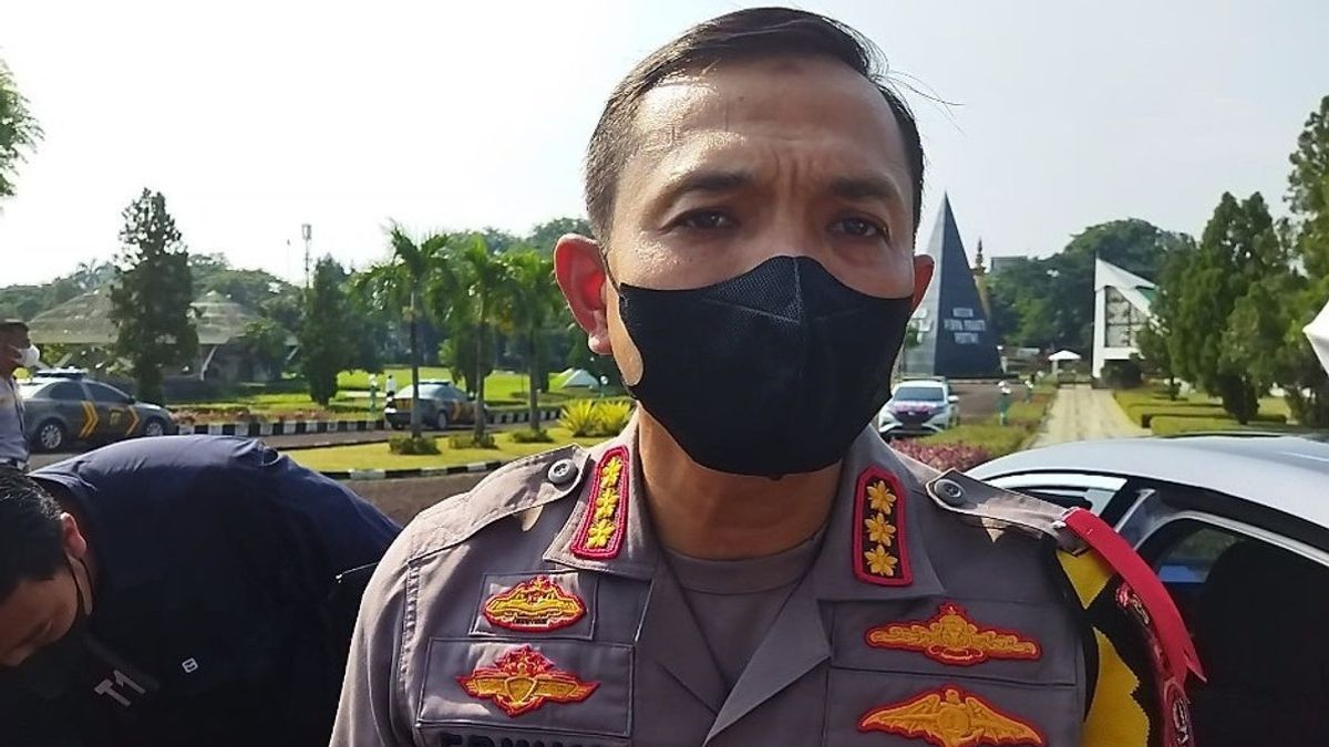 Oknum Polisi Penganiaya Dua Remaja di Jatinegara Ternyata Kesal Kaca Mobilnya Dipecahkan Korban