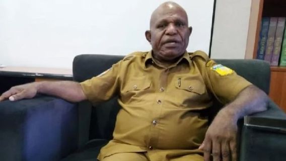 Dinkes Papua Catat Nabire jadi Kota Tertinggi Kasus HIV-AIDS, Mayoritas Penularan karena Berganti Pasangan