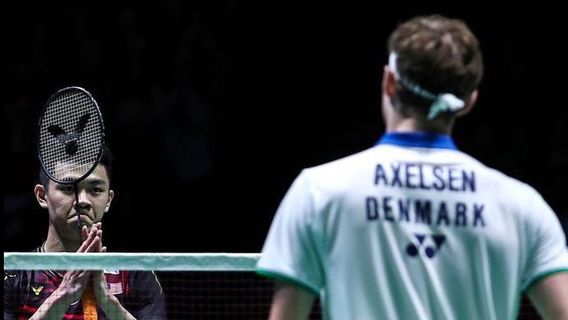 Dukung Keputusan Lee Zii Jia Tinggalkan Pelatnas Bulu Tangkis Malaysia, Viktor Axelsen: Ini Adalah Karier dan Hidupnya