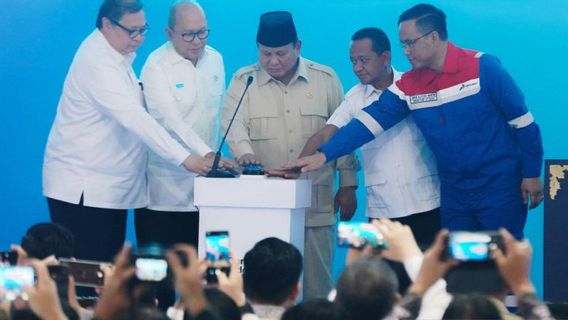 CORE: Government Needs to Accelerate Intersectoral Investment in the Energy Sector
