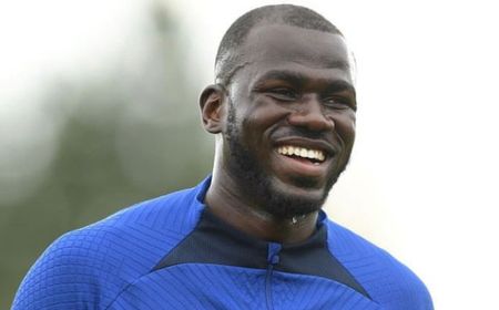 Koulibaly Absen, Bagaimana Skema Lini Belakang Pilihan Potter di Laga Chelsea Vs Salzburg?