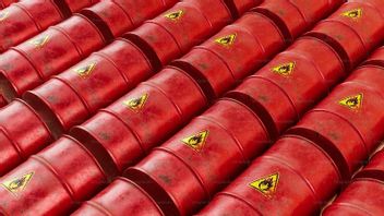 SAKA Bidik l'augmentation de la production de pétrole et de gaz de 10,4 pourcent en 2026