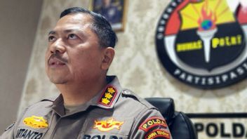 Ethics Commission Sanctions Demosi 11 Years of Police Recorder Polwan in Dormitory Bathroom