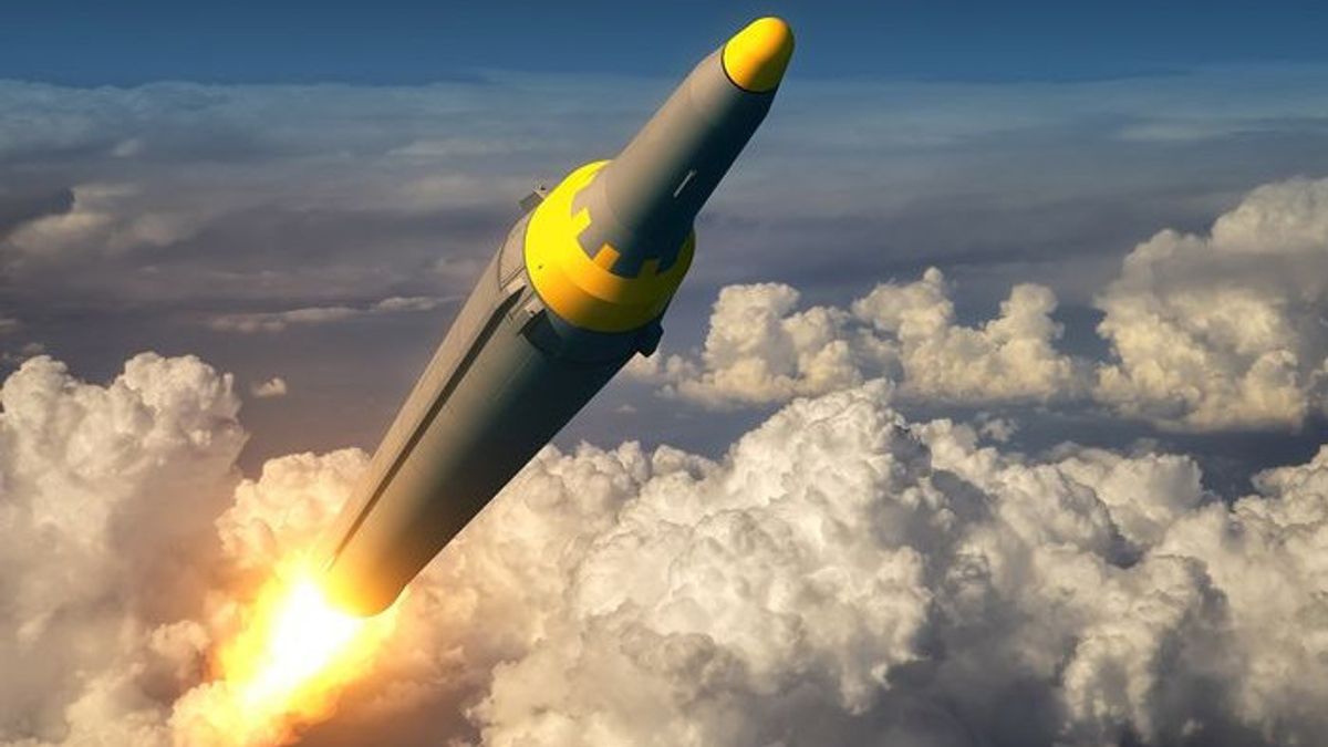 US Intelligence Claims China is Developing a New Generation of Nuclear Weapons