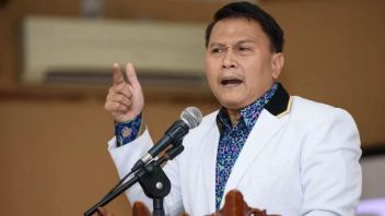 Golkar, PAN dan PPP Bentuk Koalisi Indonesia Bersatu, PKS Ungkap Sudah Jelas Peta-nya
