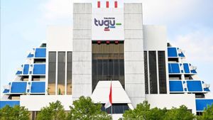 TUGU Raih Best Stock Awards 2026, Kinerja Unggul di Tengah Tekanan Global