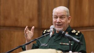 Penasihat Militer Khamenei Sebut 16 Pilot Israel Tewas dalam Serangan Rudal Iran