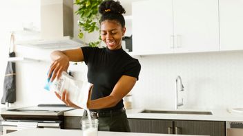 Selain Bantu Menurunkan Berat Badan, Ini Manfaat Lainnya dari Diet Gula